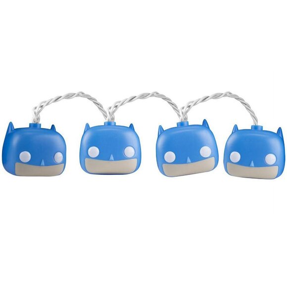 Other - FUNKO POP! LIGHTS DC - BATMAN